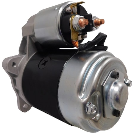 Replacement For Valeo, 433245 Starter